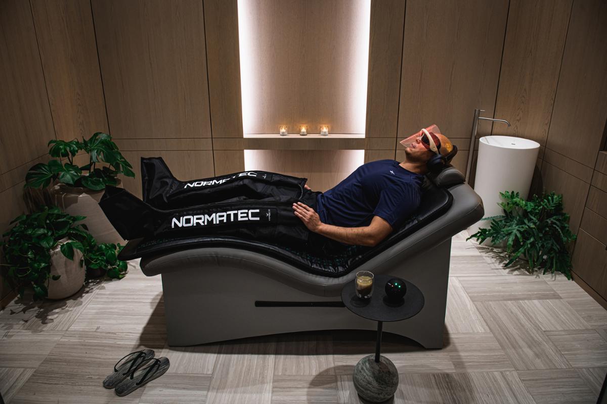 What Are Vibroacoustic Massage Chairs? - Vibroacoustic massage chairs
